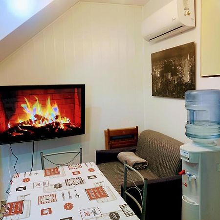 Encantadora Boutique Home Villa Juan Corme المظهر الخارجي الصورة
