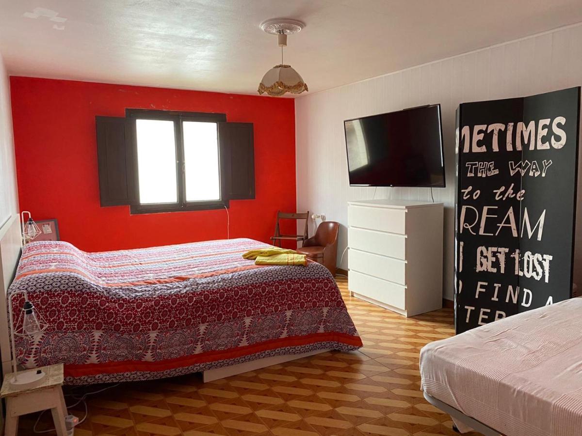 Encantadora Boutique Home Villa Juan Corme المظهر الخارجي الصورة
