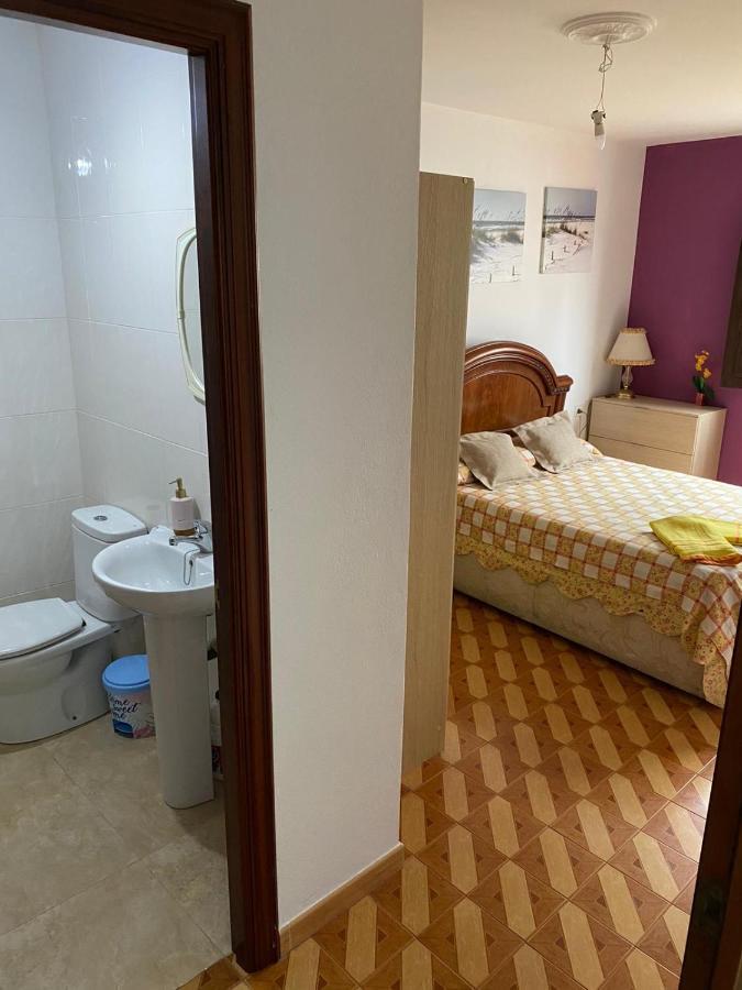 Encantadora Boutique Home Villa Juan Corme المظهر الخارجي الصورة