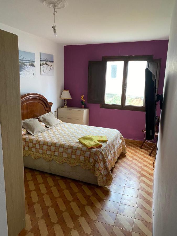 Encantadora Boutique Home Villa Juan Corme المظهر الخارجي الصورة