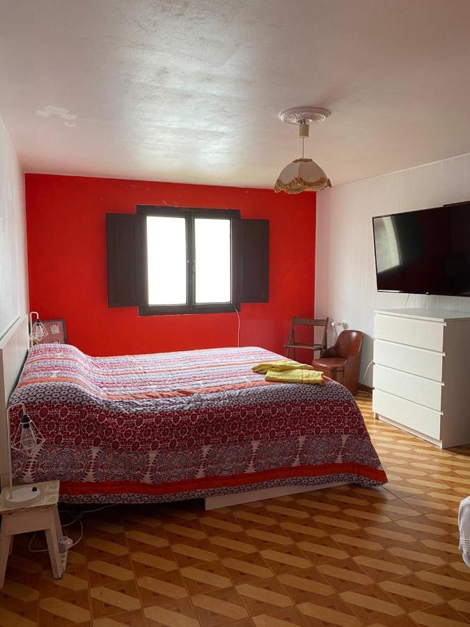 Encantadora Boutique Home Villa Juan Corme المظهر الخارجي الصورة