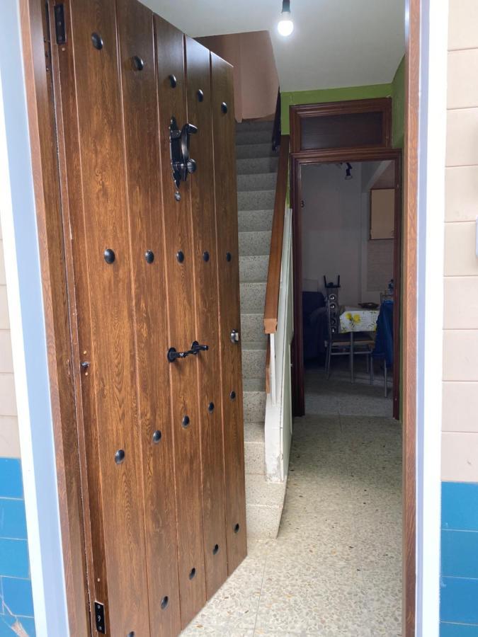 Encantadora Boutique Home Villa Juan Corme المظهر الخارجي الصورة