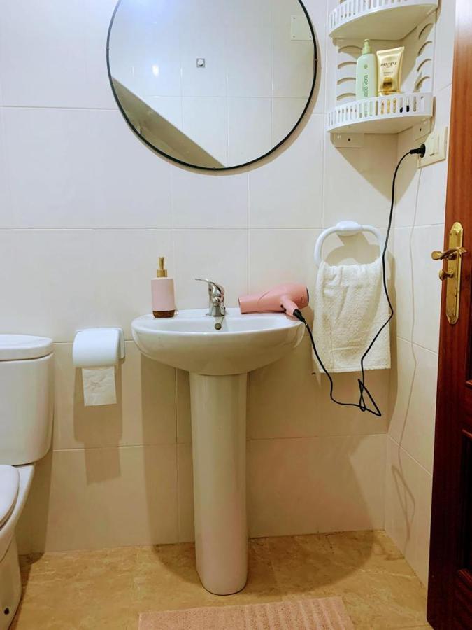 Encantadora Boutique Home Villa Juan Corme المظهر الخارجي الصورة