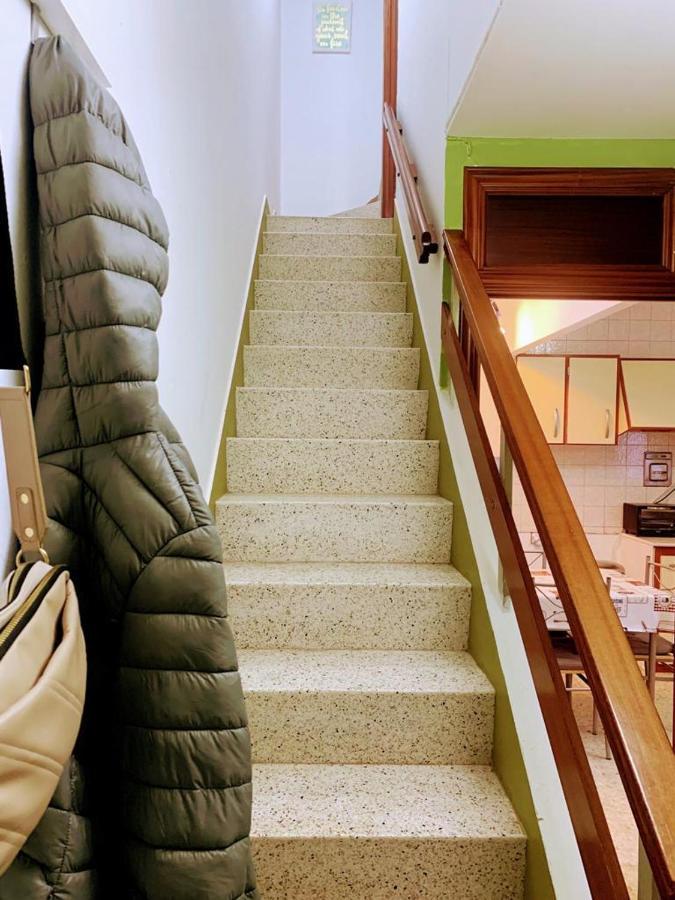 Encantadora Boutique Home Villa Juan Corme المظهر الخارجي الصورة