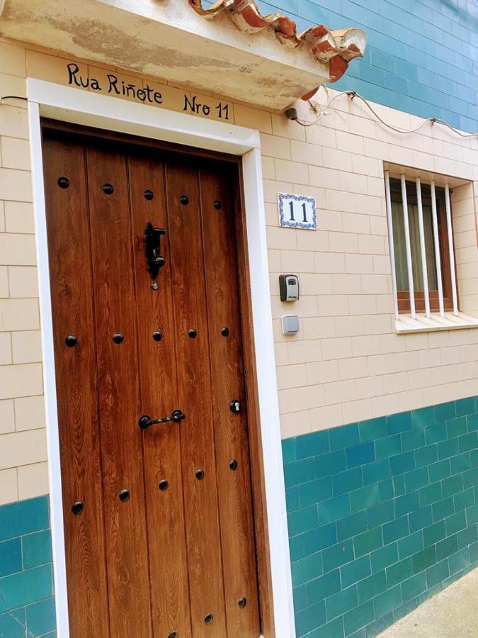 Encantadora Boutique Home Villa Juan Corme المظهر الخارجي الصورة