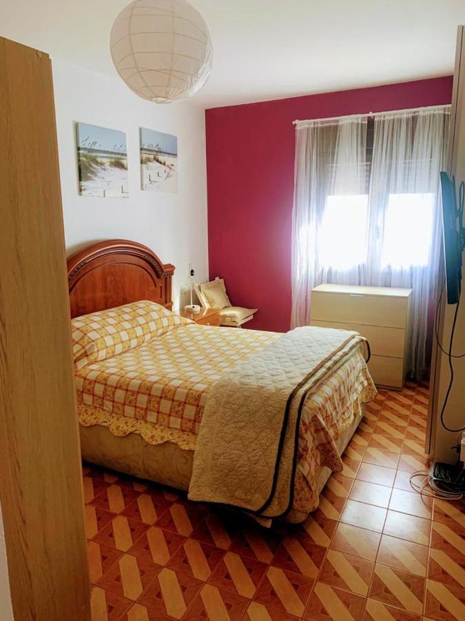 Encantadora Boutique Home Villa Juan Corme المظهر الخارجي الصورة