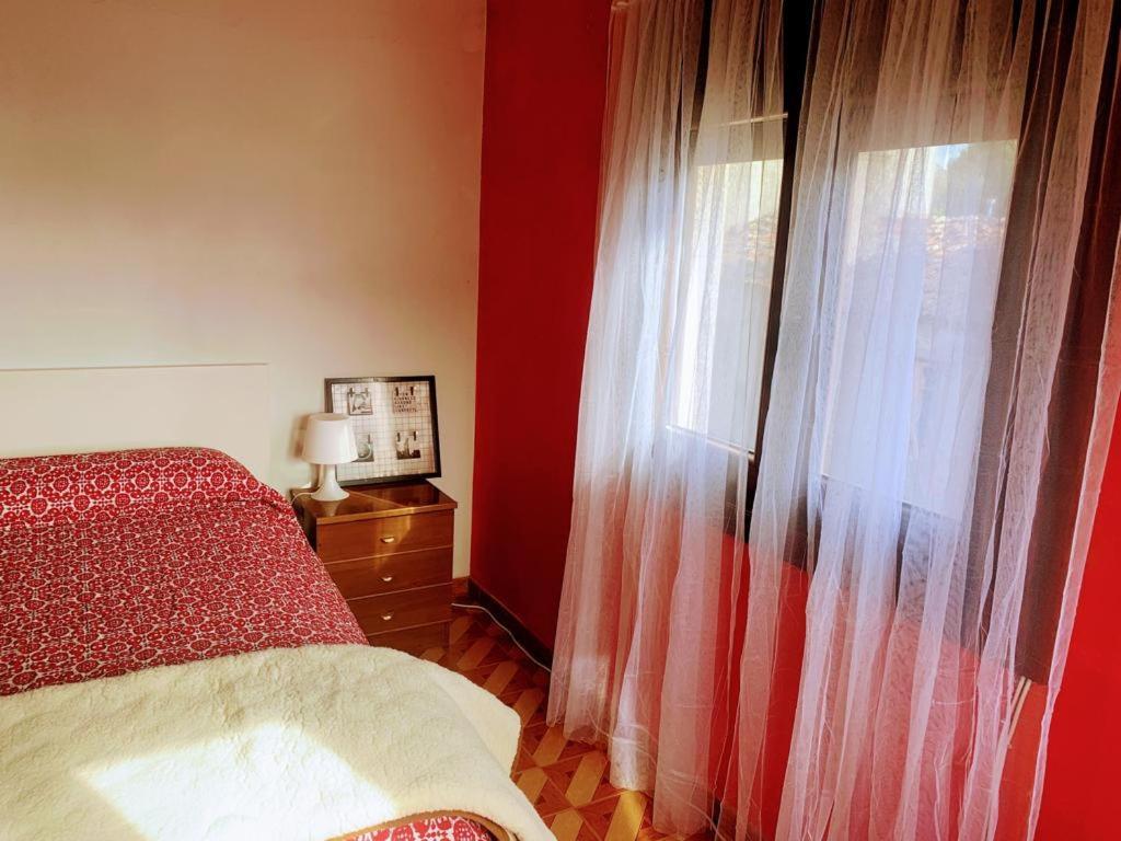 Encantadora Boutique Home Villa Juan Corme المظهر الخارجي الصورة