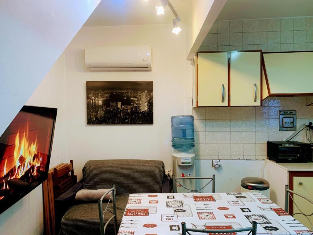 Encantadora Boutique Home Villa Juan Corme المظهر الخارجي الصورة
