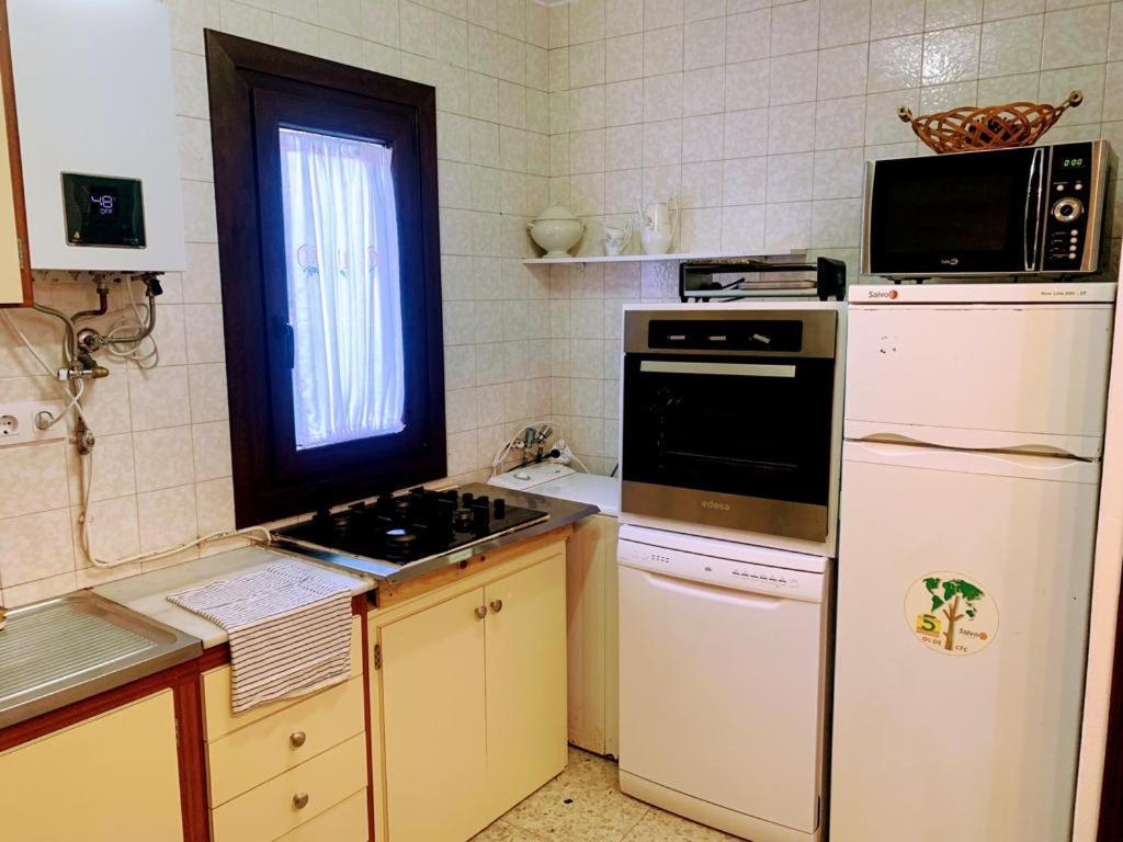 Encantadora Boutique Home Villa Juan Corme المظهر الخارجي الصورة