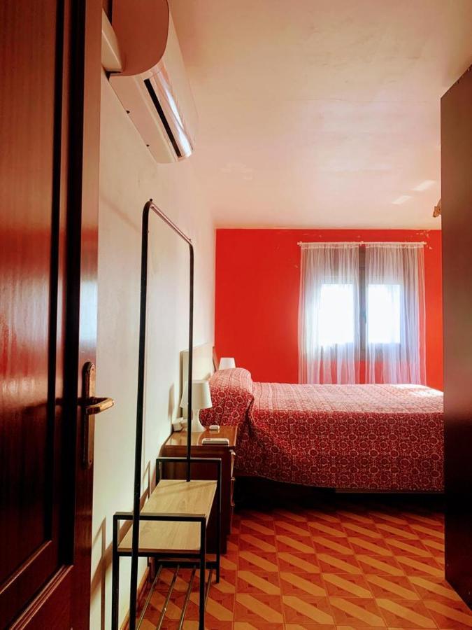 Encantadora Boutique Home Villa Juan Corme المظهر الخارجي الصورة