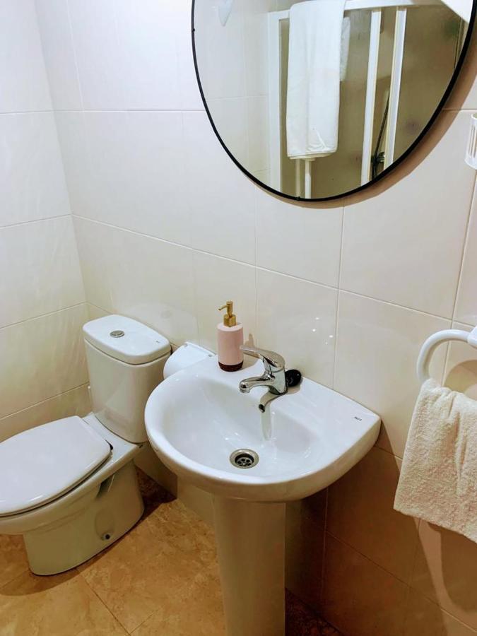 Encantadora Boutique Home Villa Juan Corme المظهر الخارجي الصورة
