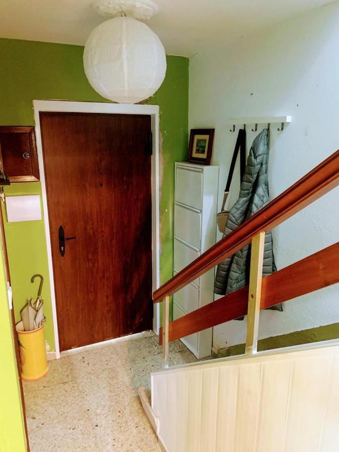 Encantadora Boutique Home Villa Juan Corme المظهر الخارجي الصورة