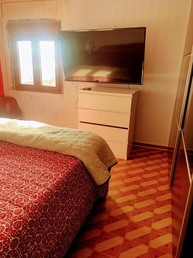 Encantadora Boutique Home Villa Juan Corme المظهر الخارجي الصورة