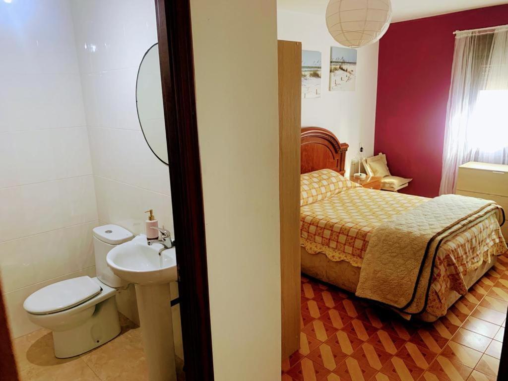 Encantadora Boutique Home Villa Juan Corme المظهر الخارجي الصورة
