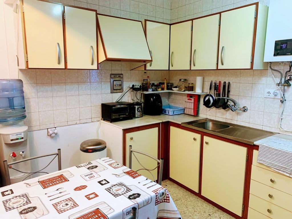 Encantadora Boutique Home Villa Juan Corme المظهر الخارجي الصورة