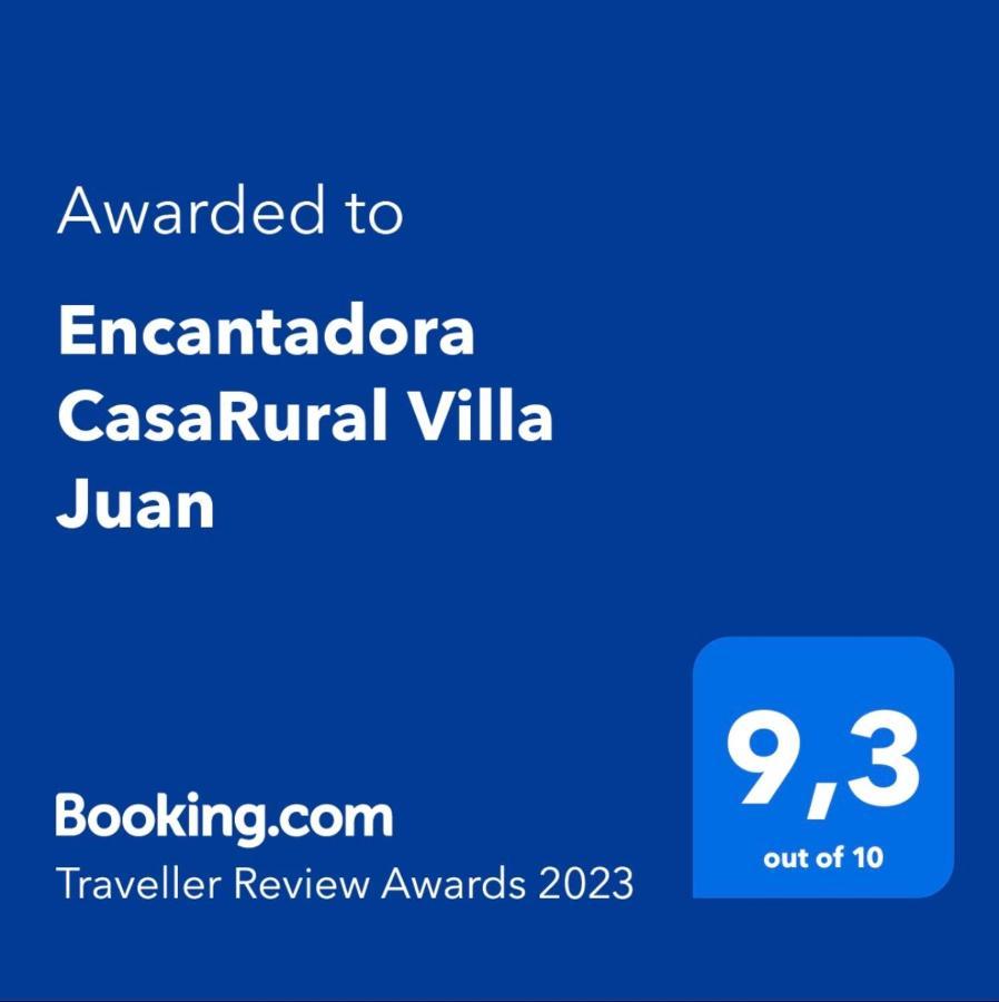 Encantadora Boutique Home Villa Juan Corme المظهر الخارجي الصورة